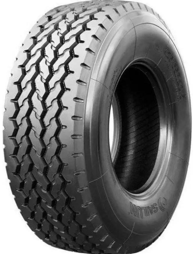 Грузові шини 425/65R22.5 165K 20PR S825 Прицеп SAILUN